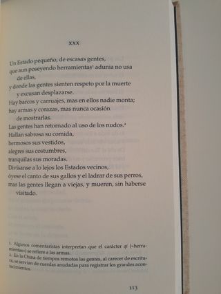 El libro del Tao