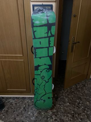 Tabla Snow Wedze Boogey 155cm