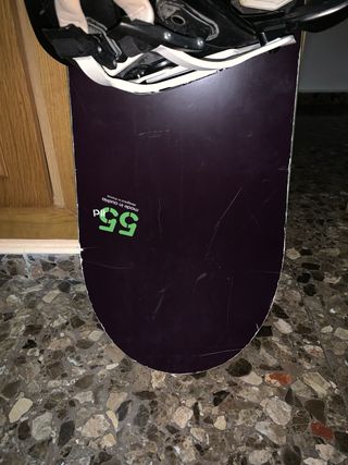 Tabla Snow Wedze Boogey 155cm