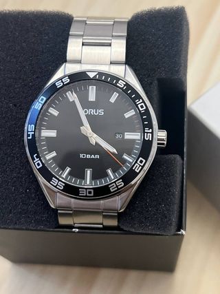 Reloj Lorus RH935NX9 para Hombres no