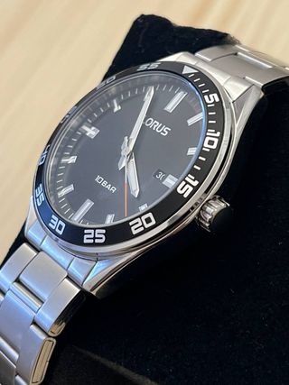 Reloj Lorus RH935NX9 para Hombres no