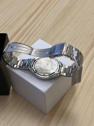 Reloj Lorus RH935NX9 para Hombres no
