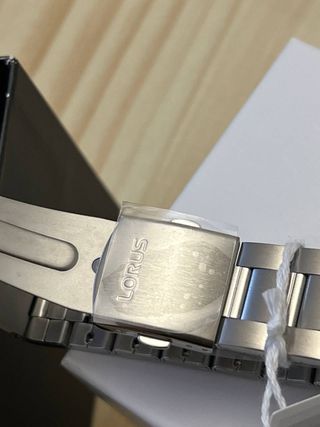 Reloj Lorus RH935NX9 para Hombres no