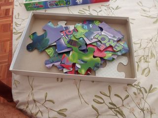Puzzle PJ Masks 24 piezas