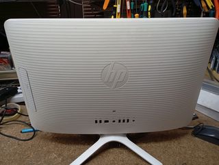 HP 22-b026ns (T185) Blanco