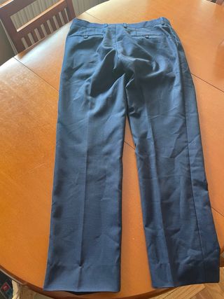 Traje azul marino - Easy Wear