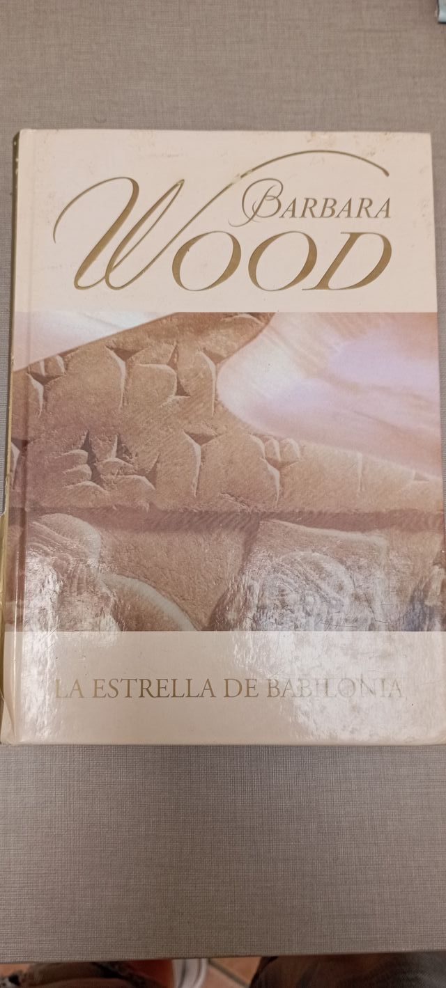 La estrella de Babilonia