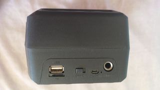 Altavoz bluetooth Portátil