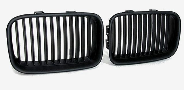 Rejillas BMW E36