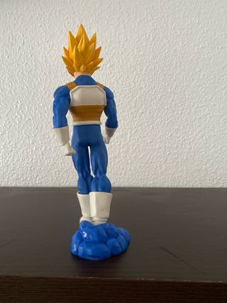 Figura Vegeta Super Saiyan