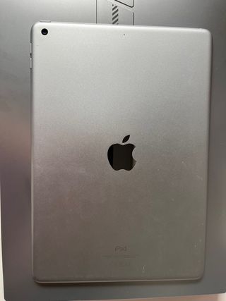 iPad 9ª Generación Gris Espacial