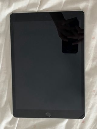 iPad 9ª Generación Gris Espacial