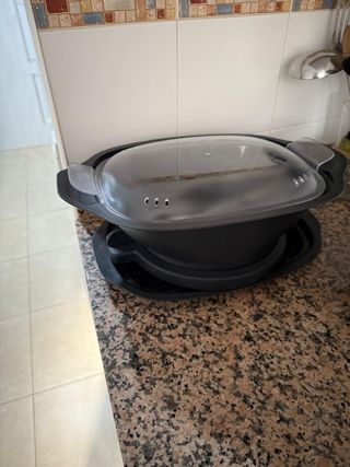 Monsieur Cuisine Connect Silvercrest