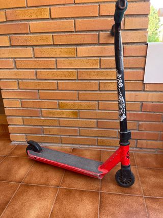 Patinete Infantil usado