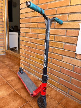 Patinete Infantil usado