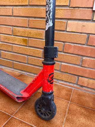 Patinete Infantil usado