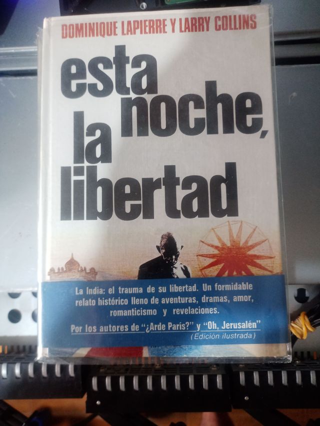 Esta Noche, La Libertad