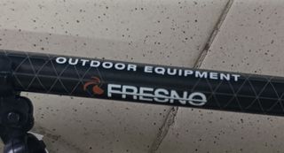Bastones trekking Fresno
