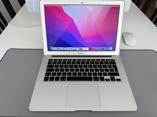 MacBook Air 2017 8GB/128GB Plata