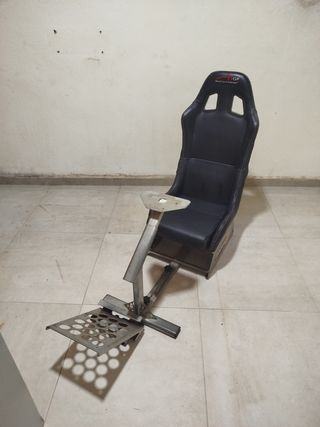 Asiento Playseat para simulador