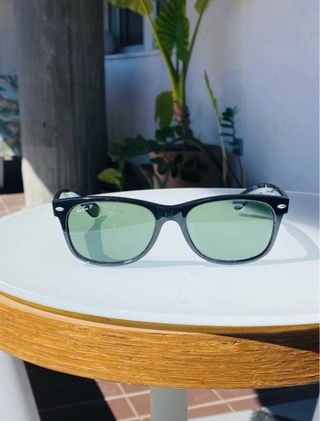 RayBan - New Wayfarer Polarized