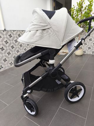Bugaboo silla paseo