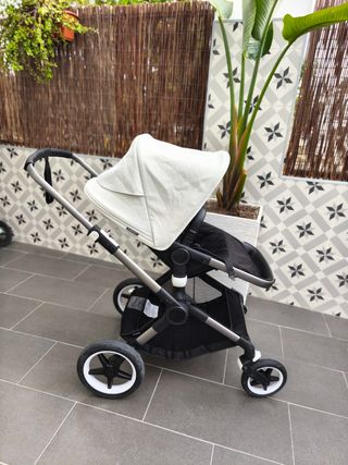 Bugaboo silla paseo