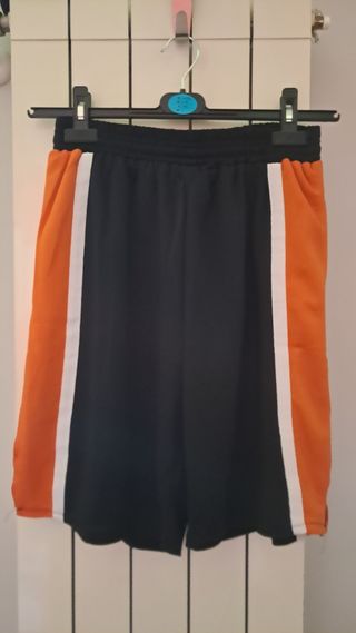 Divisa Haikyuu Hinata n.10