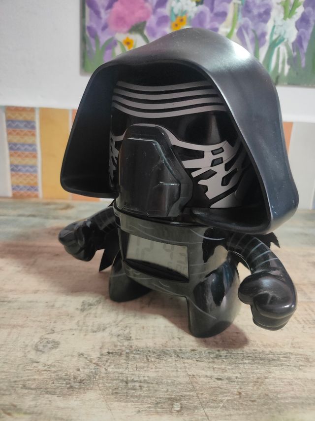 Reloj Kylo Ren Star Wars BulbBotz