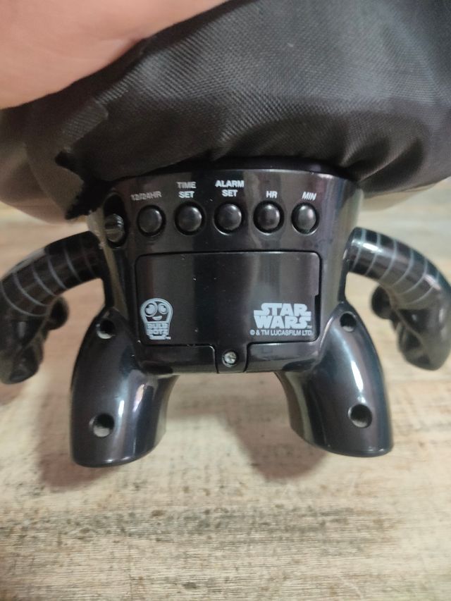 Reloj Kylo Ren Star Wars BulbBotz