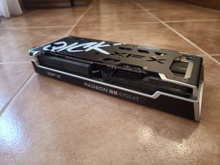 XFX Radeon RX 6750 XT