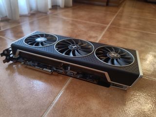 XFX Radeon RX 6750 XT