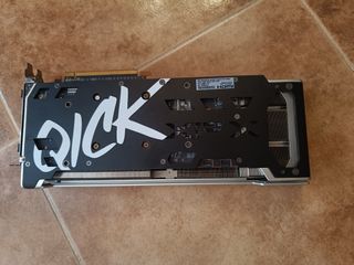 XFX Radeon RX 6750 XT