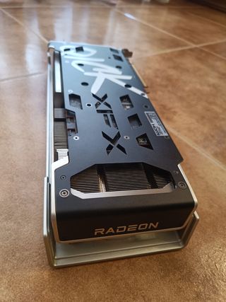 XFX Radeon RX 6750 XT