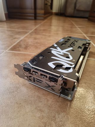 XFX Radeon RX 6750 XT