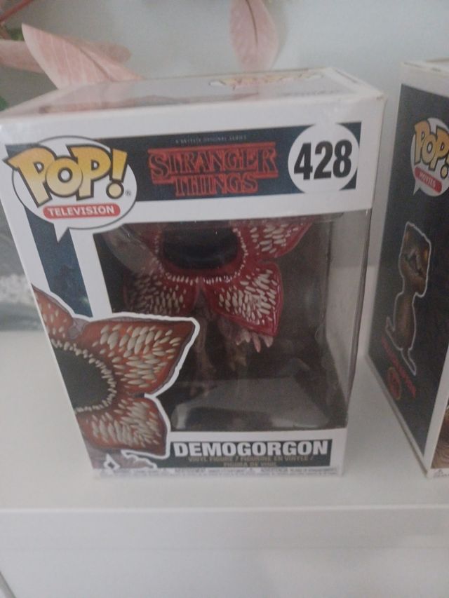 Funko Pop! Demogorgon #428
