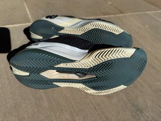 Zapatillas padel wilson talla 36