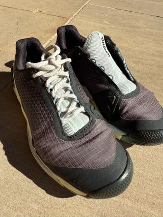 Zapatillas padel wilson talla 36