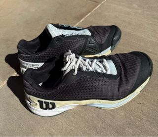 Zapatillas padel wilson talla 36
