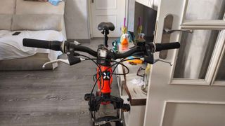 Bicicleta BTWIN Rockrider 340