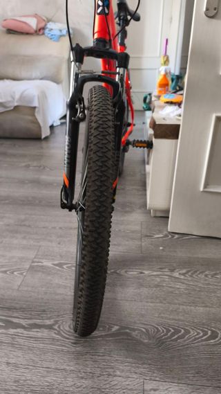 Bicicleta BTWIN Rockrider 340
