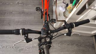 Bicicleta BTWIN Rockrider 340