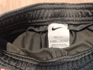 Chándal bebé FC Barcelona Nike
