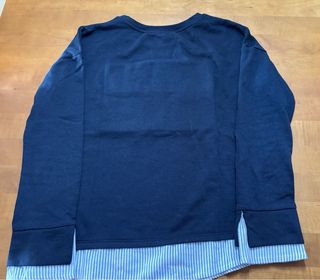 Sweatshirt Inglaterra