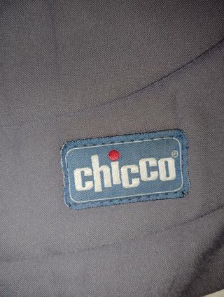 Silla coche Chicco. Grupo 1/2/3. De 9 a 36kg.