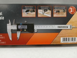 Calibre Digital PARKSIDE 