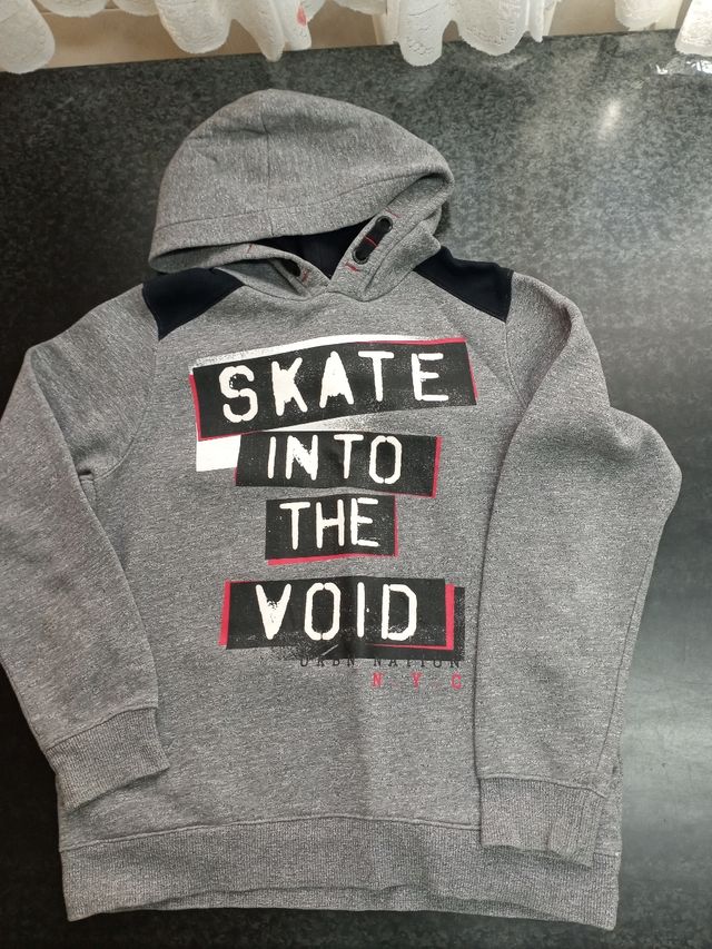 Sudadera niño C&A 158/164