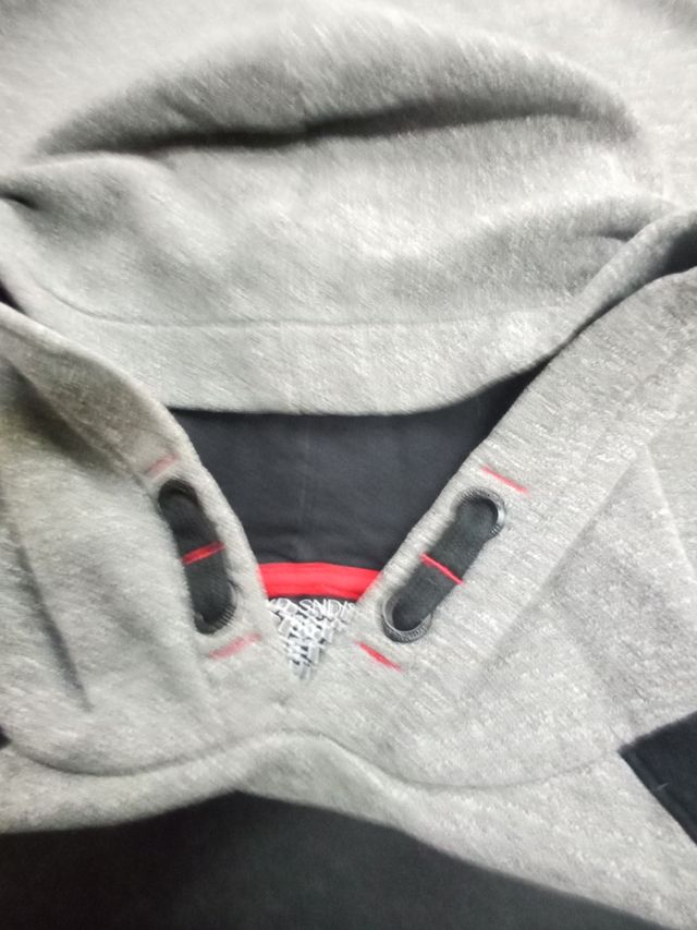 Sudadera niño C&A 158/164