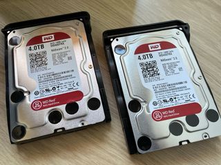 Synology DS214play - NAS 2 Bahías