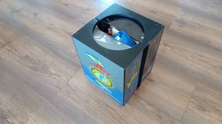 Caja Magia Melissa & Doug